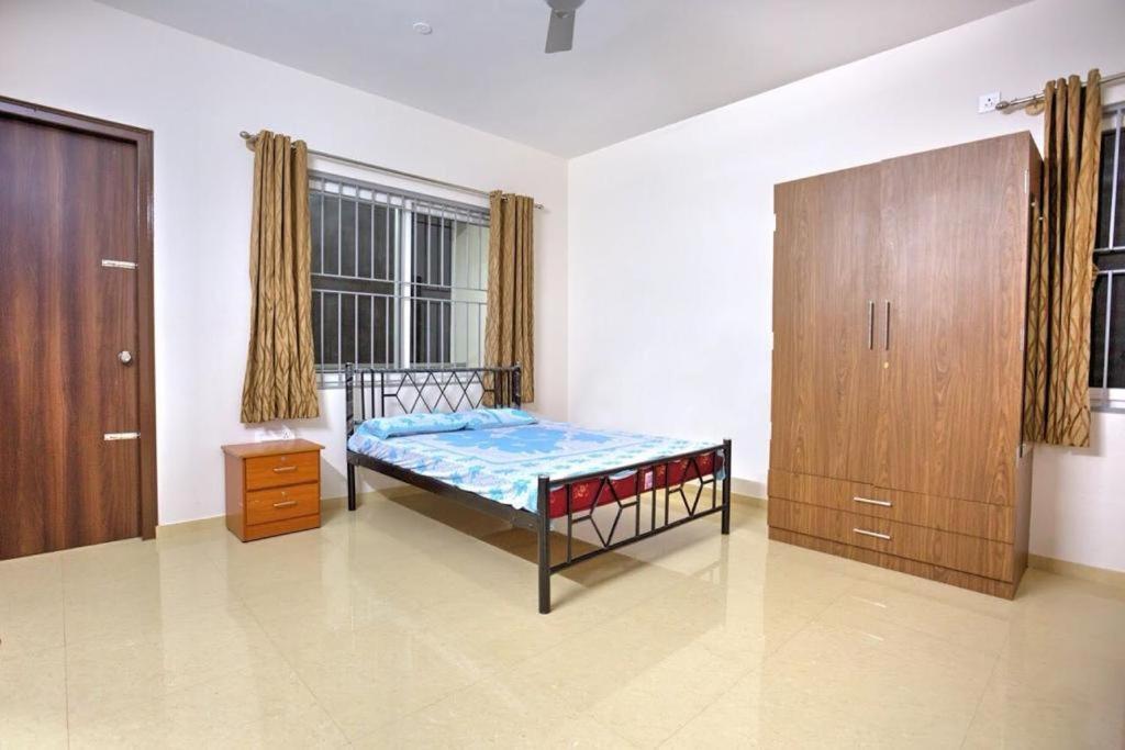 Bhavani Villa Yelahanka 외부 사진