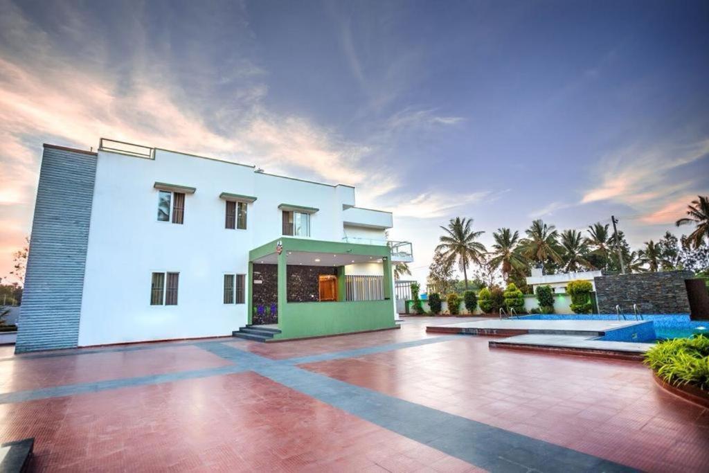 Bhavani Villa Yelahanka 외부 사진