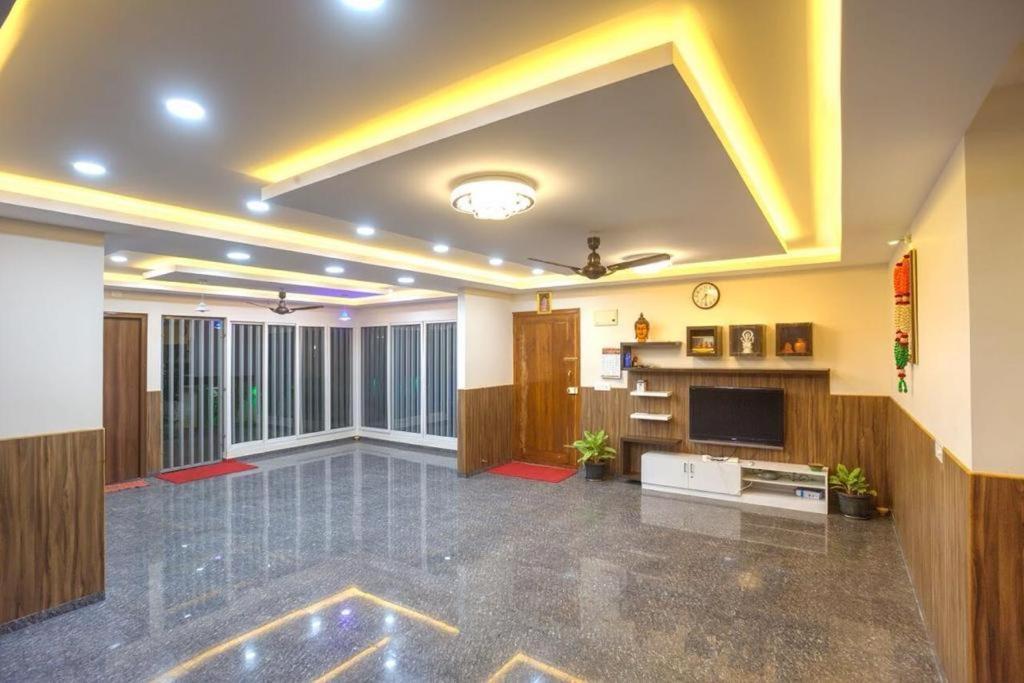 Bhavani Villa Yelahanka 외부 사진