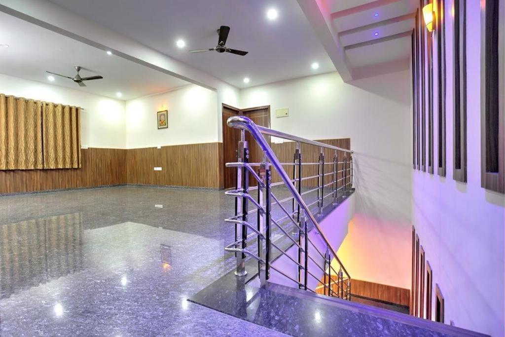 Bhavani Villa Yelahanka 외부 사진